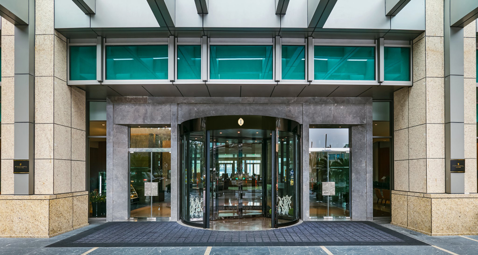 Exterior & Views 2, InterContinental Hotels SUZHOU by IHG, Suzhou