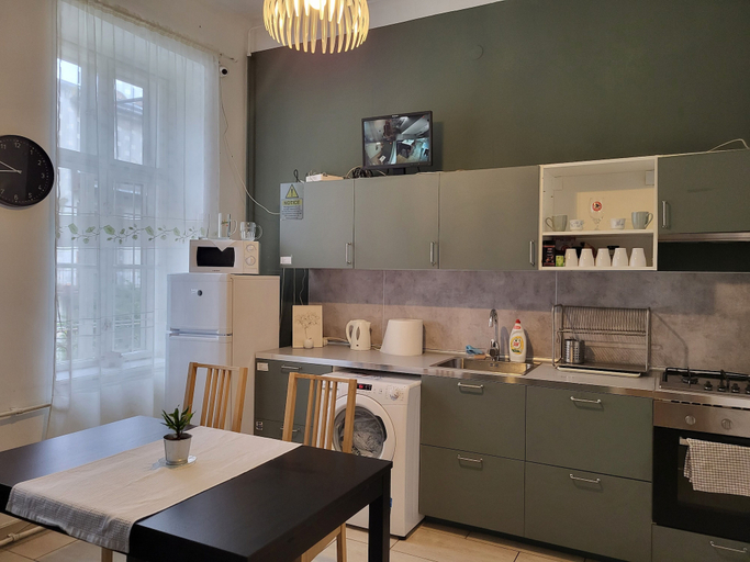 Others 5, Casa Nora Guest House, Budapesti