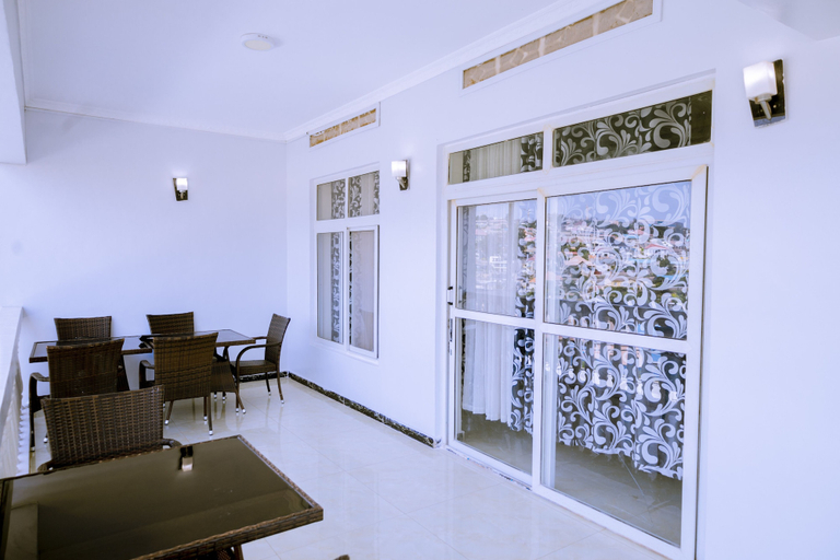 Others 5, LAO TANGREN RESTAURANT & GUESTHOUSE, Gasabo