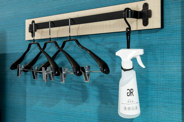Amenities 17