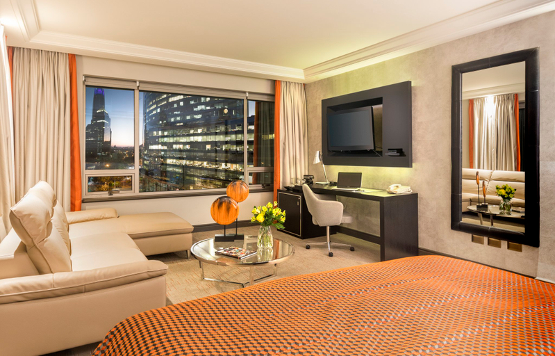 Others 4, InterContinental Hotels SANTIAGO by IHG, Santiago