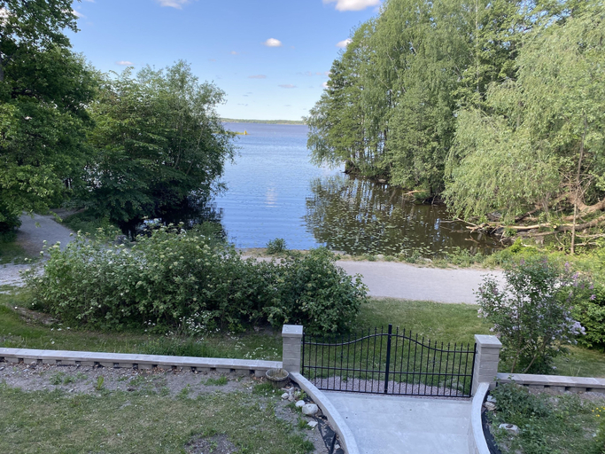 Others 4, Beautiful lake view house, Västerås