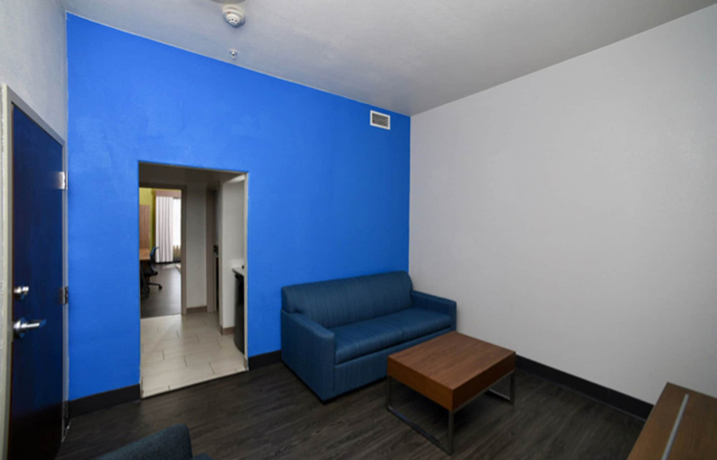 Others 4, Holiday Inn Express Hotel & Suites Seguin by IHG, Guadalupe