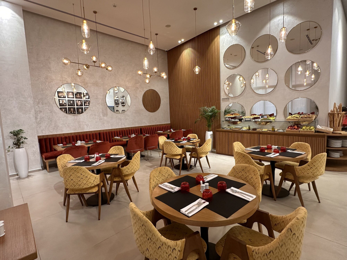 Food & Drinks 5, Ari Boutique Hotel - Adults Only, Marrakech