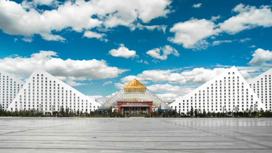InterContinental Hotels LHASA PARADISE, Lhasa