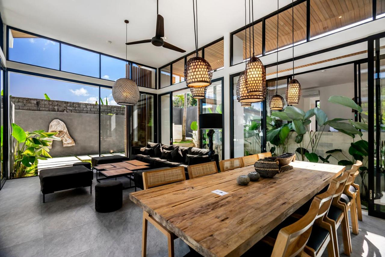Food & Drinks 4, Villa Swing by BaliSuperHost, Gianyar