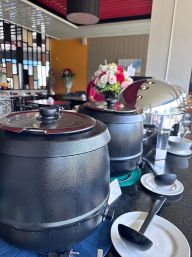 Food & Drinks 5, I-Hotel Khonkaen, Muang Khon Kaen