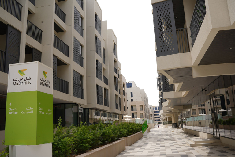 Exterior 3, Stylish 1 BR for rent G005, Dubai