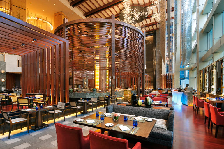 Food & Drinks 4, InterContinental Hotels NINGBO, Ningbo