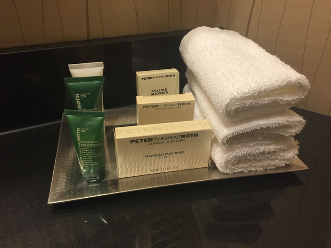 Amenities