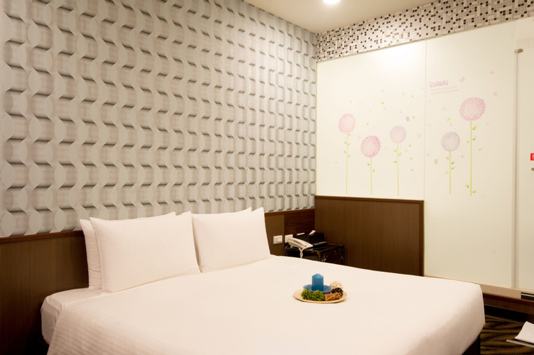 Bedroom 8
