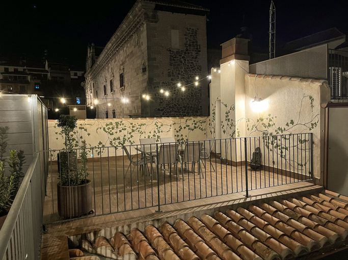 Exterior & Views 2, SEFARAD CERVANTES 5 COLLECTION, Toledo