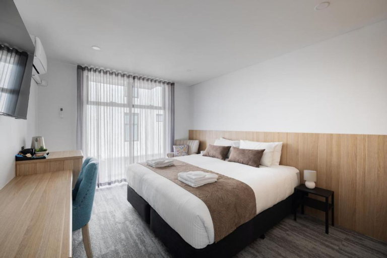 Bedroom 16
