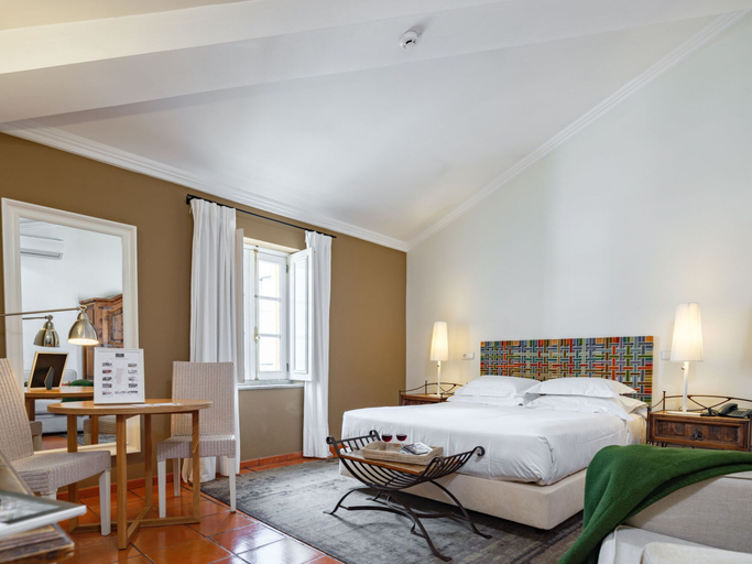 Bedroom 2, ADC - Albergaria do Calvário by Unlock Hotels, Évora