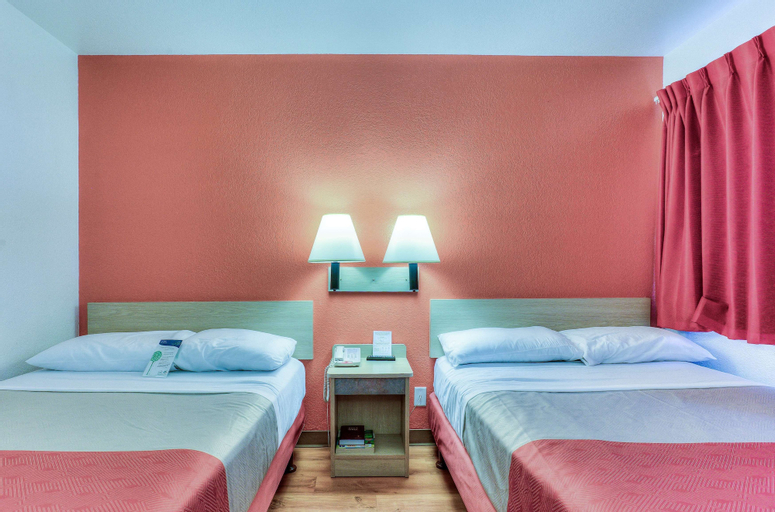 Bedroom 20