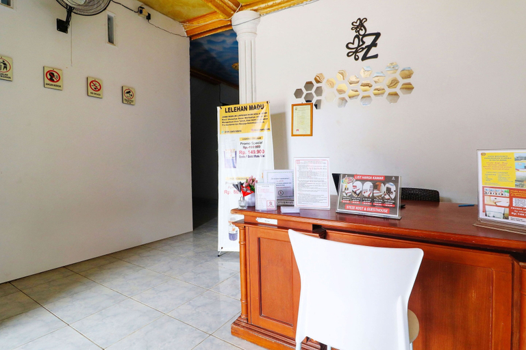 Others 5, OYO 91607 Steze Guest House Syariah, Jambi