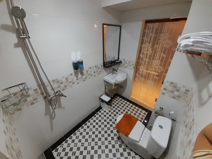 Washroom