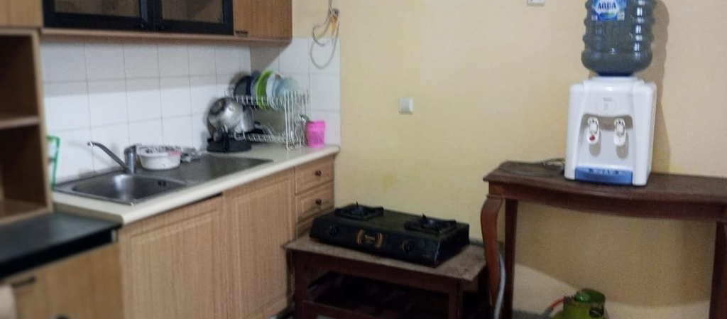 Others 4, 1BR kondominium Carita Selatan by Sifa, Serang