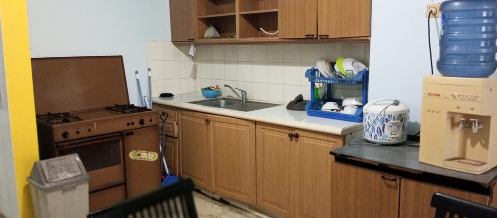 Others 4, 2BR Kondominium Carita Krakatau, Serang