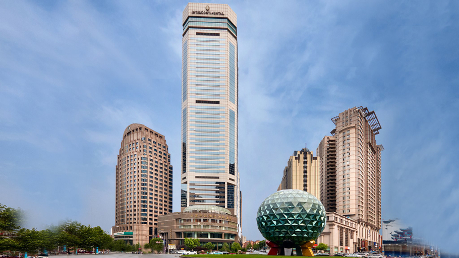 InterContinental Hotels DALIAN, Dalian