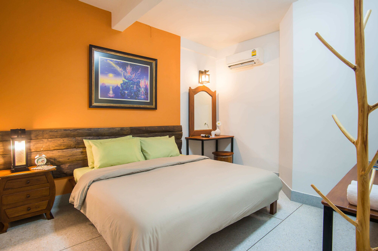 Bedroom 24
