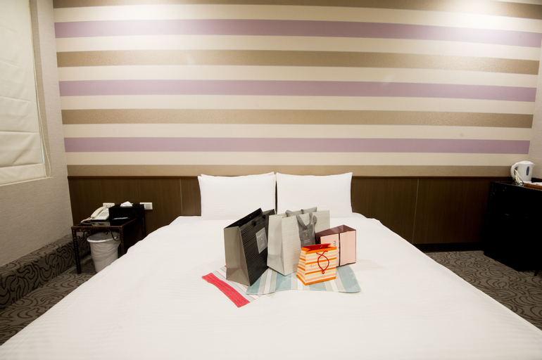 Bedroom 14