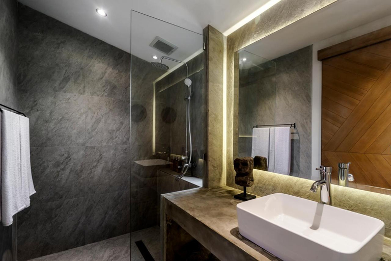 Bathroom 5, Villa Firepool by BaliSuperHost, Gianyar