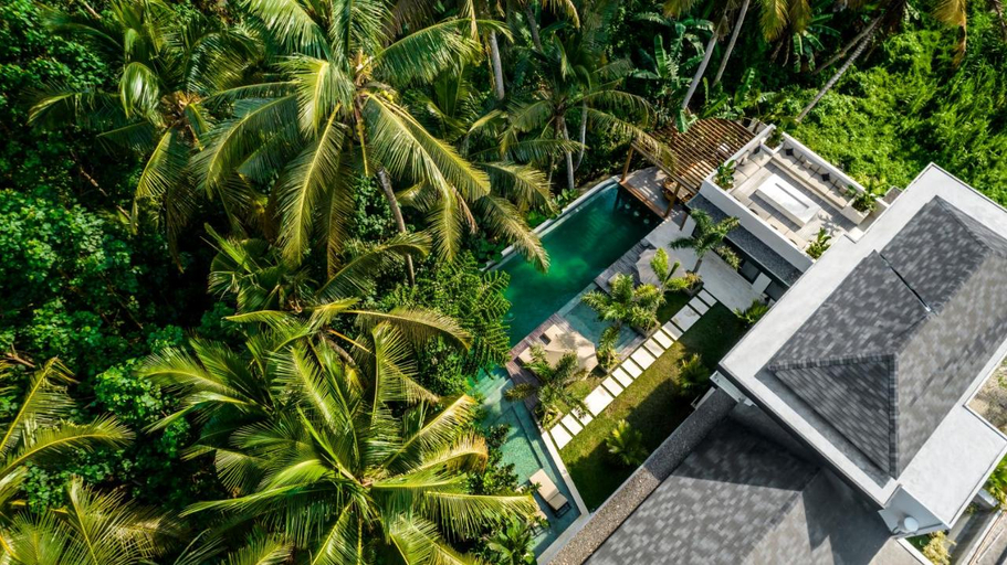 Exterior & Views 2, Villa Yuka by BaliSuperHost, Gianyar