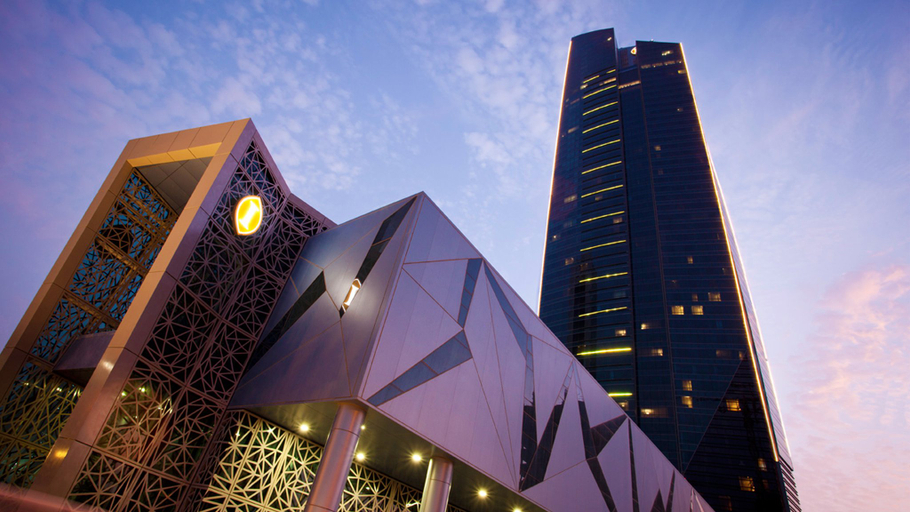 Exterior & Views 2, InterContinental Hotels DOHA - THE CITY by IHG, Doha