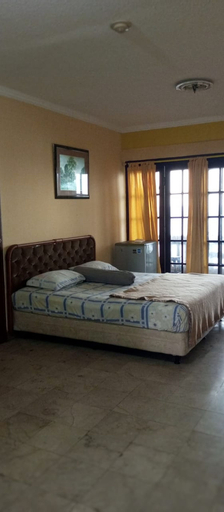 Bedroom 4, 1BR kondominium Carita Selatan by Sifa, Serang