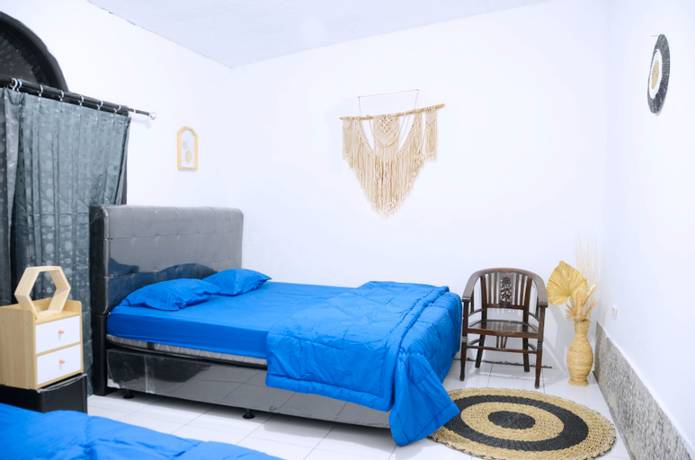 Bedroom 9