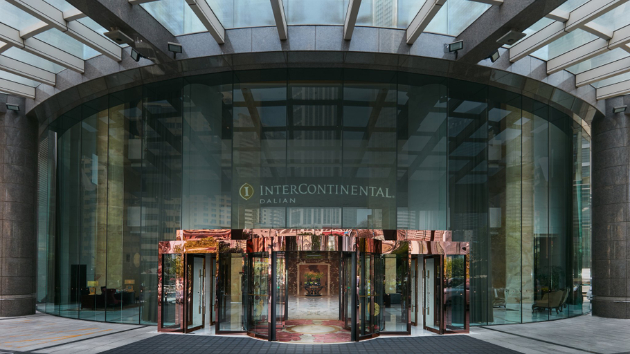 Exterior & Views 3, InterContinental Hotels DALIAN by IHG, Dalian