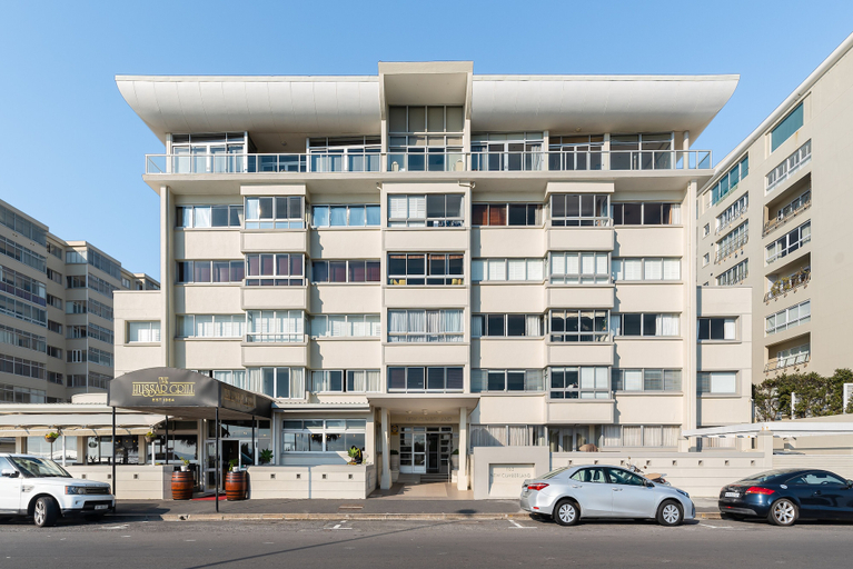 Exterior & Views, New Cumberland 405, City of Cape Town