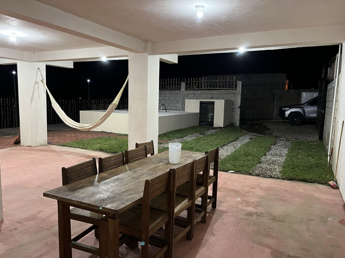 Others 4, Villa gaviotas, Tonalá