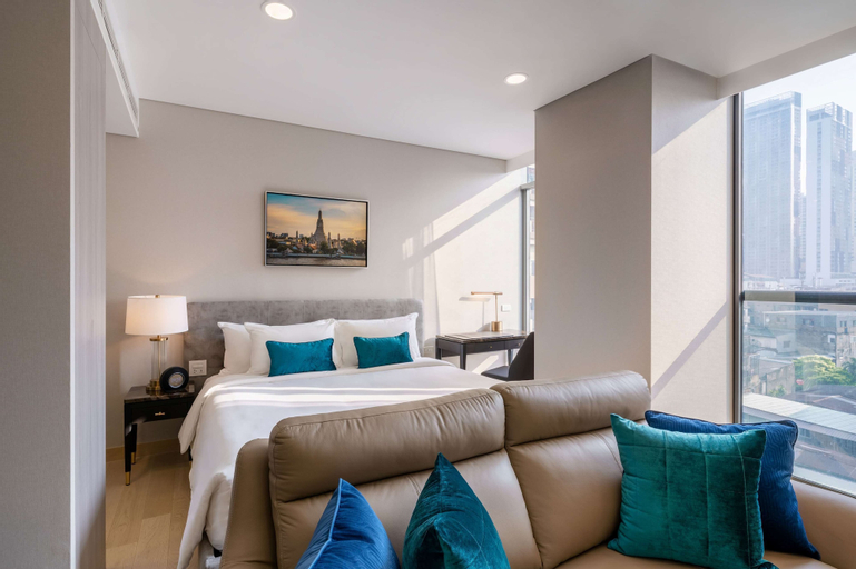 Bedroom 28