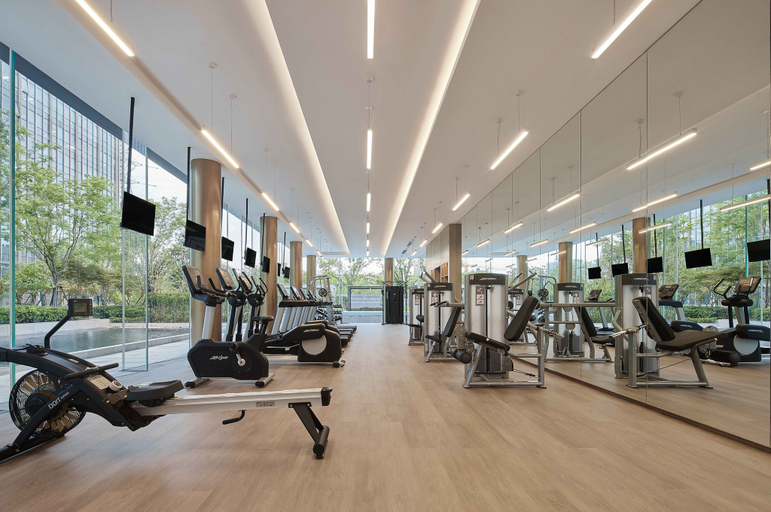 Others 2, InterContinental Hotels HANGZHOU LIANGZHU by IHG, Hangzhou