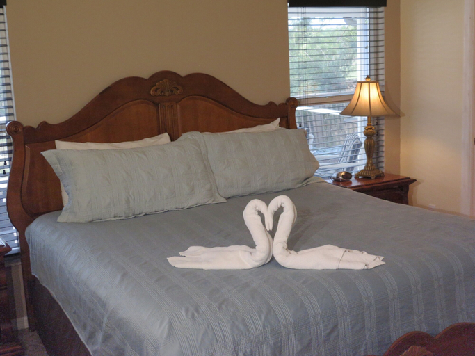 Bedroom 2, SVV Pool Homes Davenport, Polk