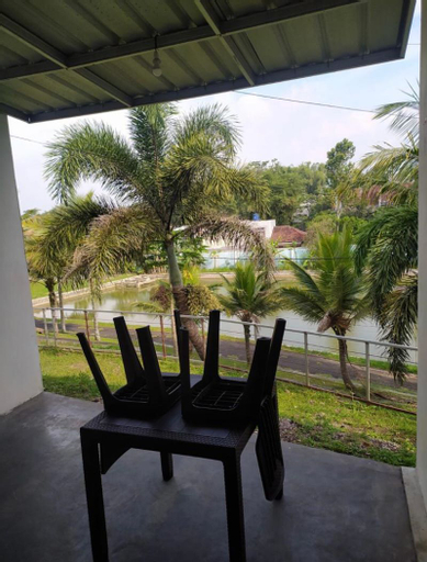 Exterior & Views 5, Villa Greenhill Garut B08, Garut