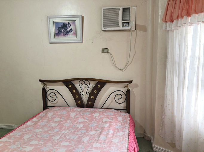 Bedroom 29