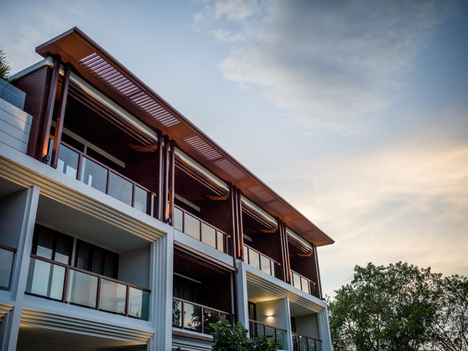 Exterior & Views 2, InterContinental Hotels PHUKET RESORT by IHG, Pulau Phuket