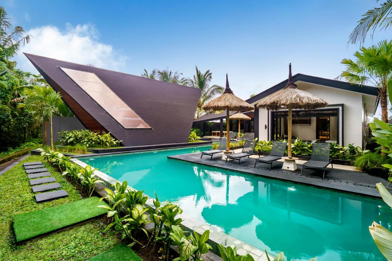Exterior & Views 2, Villa Yoga Shala by BaliSuperHost, Gianyar