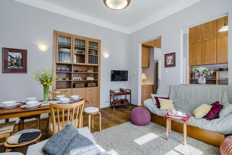 Others 5, APT near OLD TOWN Prague, Praha 1