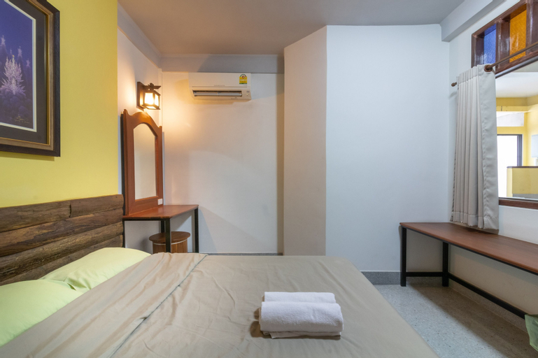 Bedroom 29