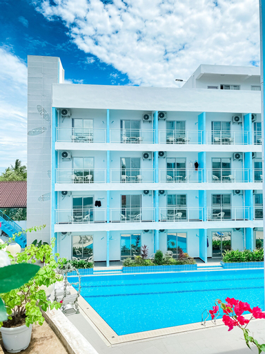 BOHOL DOLPHIN BAY RESORT, Panglao