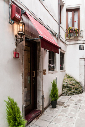 Exterior & Views, Dimora Marciana, Venezia
