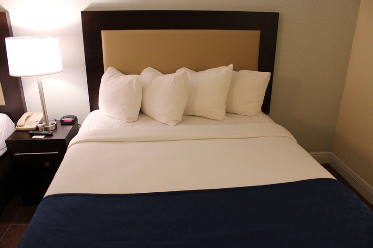 Bedroom 10