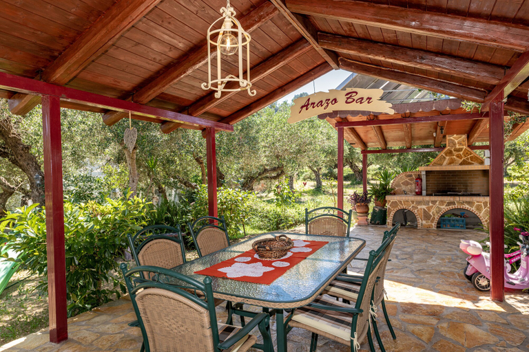 Others 5, Arazzo Holiday Apartments, Ionian Islands