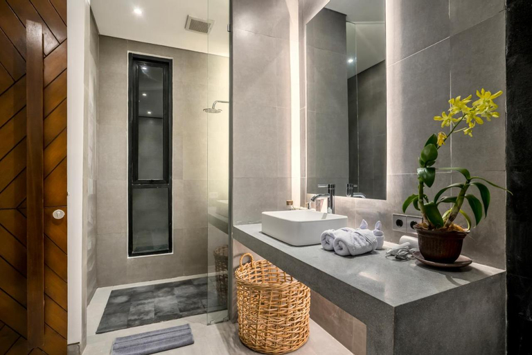 Bedroom 5, Villa Soleil by BaliSuperHost, Gianyar