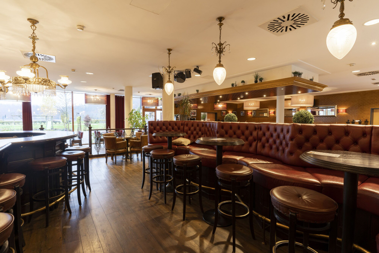 Food & Drinks 5, Dormio Resort Obertraun, Gmunden