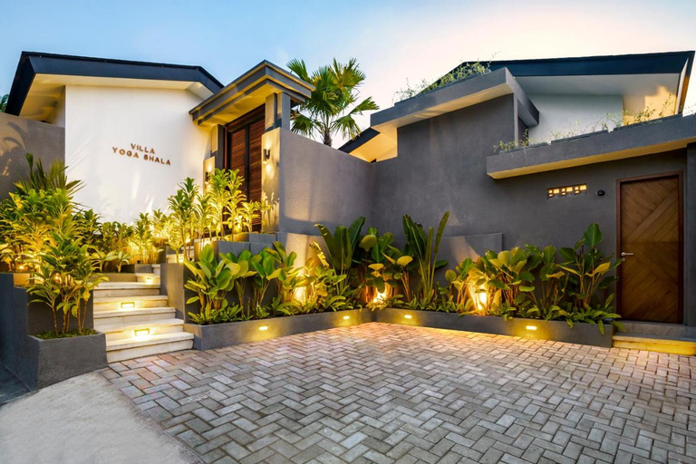 Exterior & Views 1, Villa Yoga Shala by BaliSuperHost, Gianyar